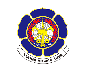 logo damkar depok