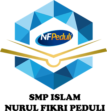logo smp islam nf peduli