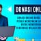 Donasi Online Untuk Kemaslahatan Umat