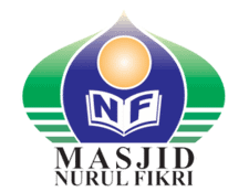 logo masjid nurul fikri