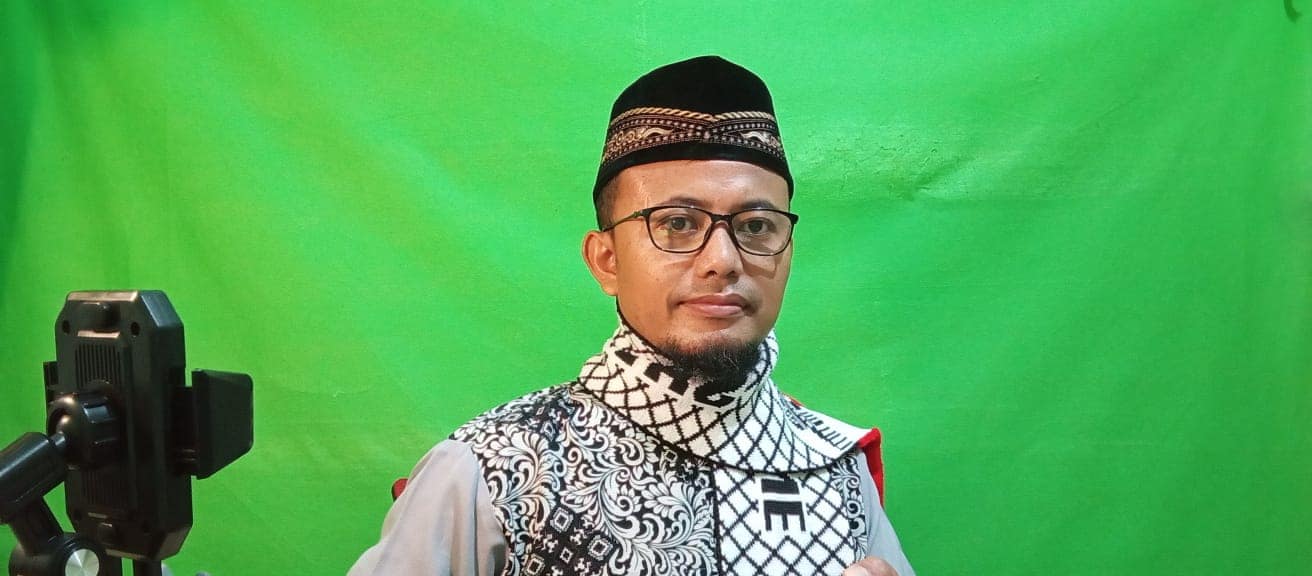 KH. M. Wahid Ramadhan, Lc., MA.