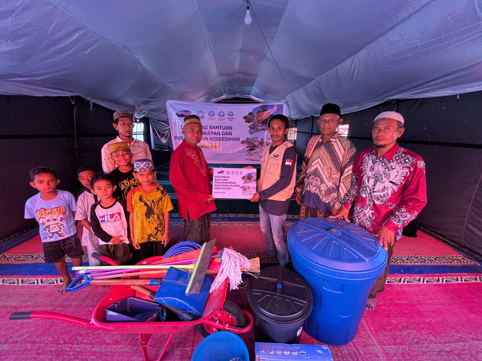 gempa ntt